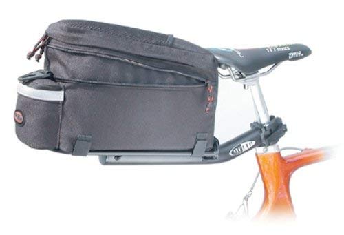 Delta Top Trunk Bicycle Bag