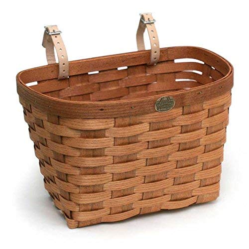 Peterboro Original Large Bicycle Basket