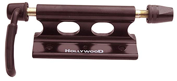 Hollywood Racks T970 Fork Block 1 Bicycle Fork Mount