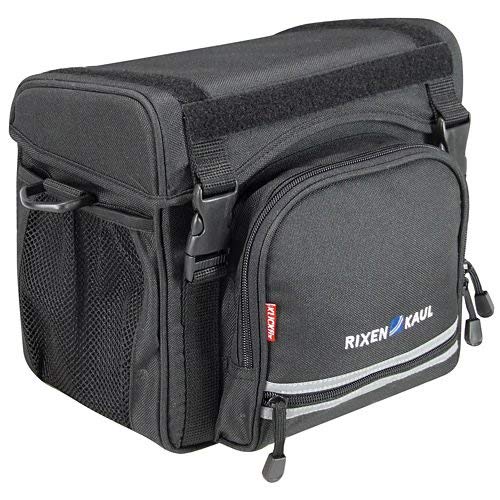 KlickFix Rixen & Kaul Allrounder Touring Handlebar Bag