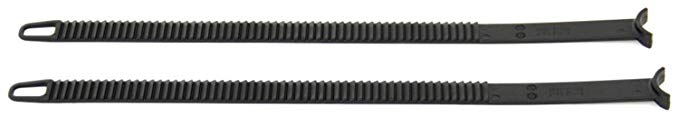 Thule SR0029 SportRack Fat Bike Accessory Strap Kit