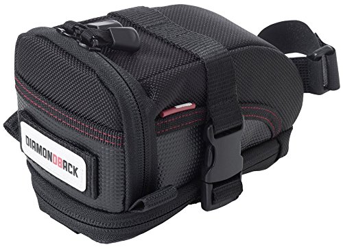 Diamondback Big Mouth Seat Bag M