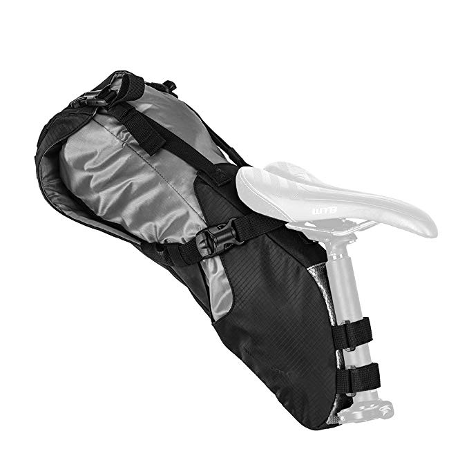 Blackburn Outpost Seat Pack Dry Bag