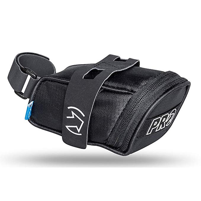 PRO Medi Strap Bicycle Saddle Bag