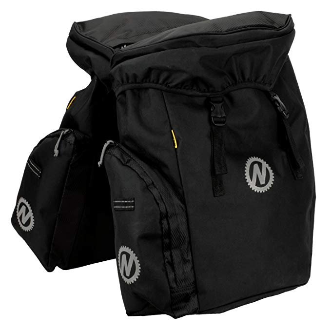 Nashbar Rear Touring Panniers