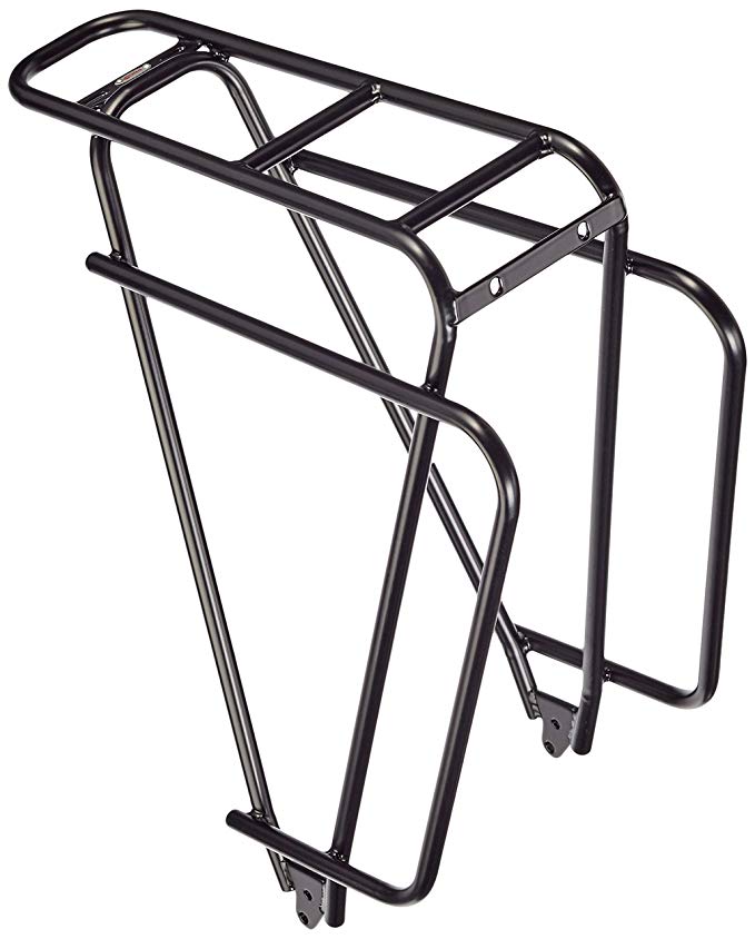 Tubus Logo Rear Bicycle Rack