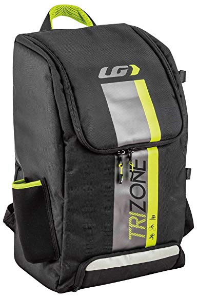 Louis Garneau TRI-40: Triathlon Bag - Unisex