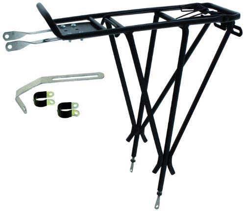 O-Stand Alloy Adjust III Carrier Rack - 440150