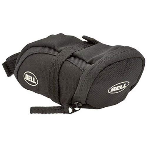 RUCKSACK 300 Saddle Bag Black