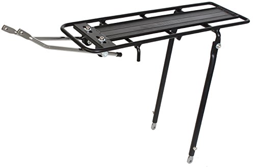 Sunlite Gold Tech Adjustable Rear Rack, 26