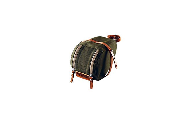 Brooks Isle of Wight Saddle Bag