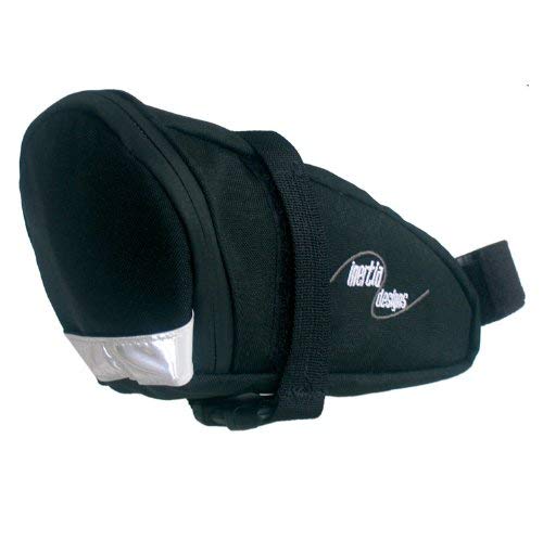 Inertia Pro 2 Wedge Bicycle Saddle Bag