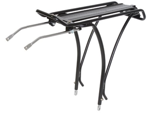 Sunlite Gold Tec Lite Rear Rack, 26