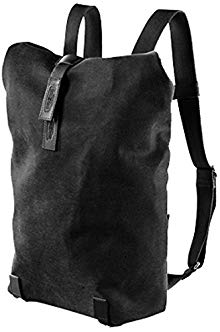 Brooks England Pickwick Day Pack