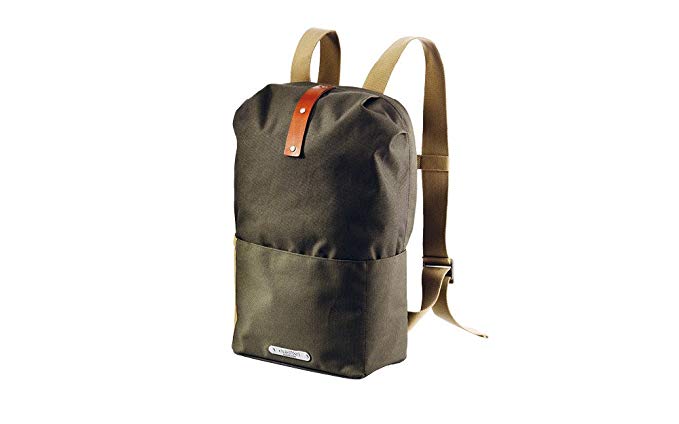 Brooks England Dalston Bags