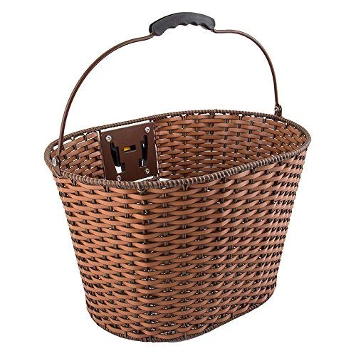 SUNLITE Deluxe Quick Release Rattan Ba