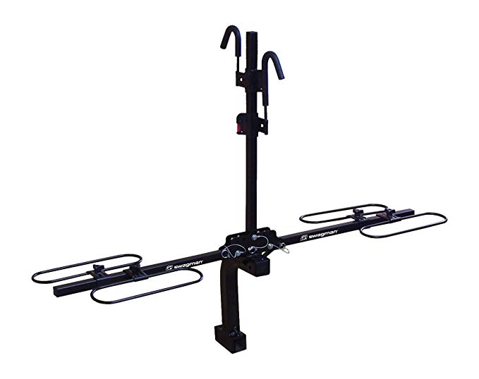 Swagman Traveler XCS2 Towing Bike Rack