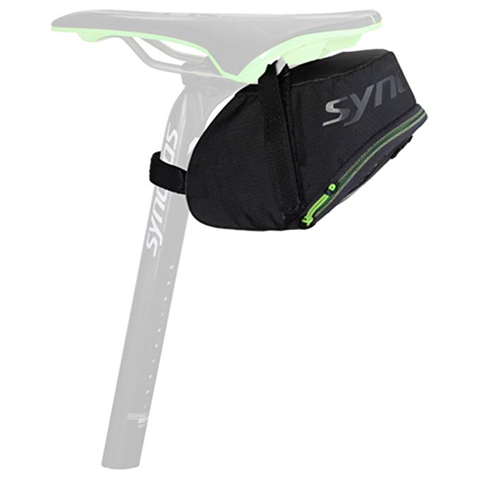 Syncros HiVol 550 Bicycle Saddle Bag w/Strap - 241622