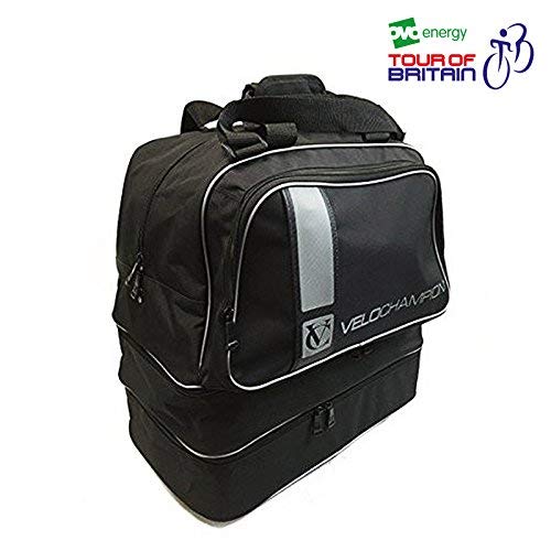 VeloChampion World Cup Bike Kit Holdall