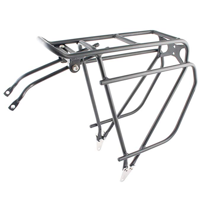 EVO Regis Frame Mounted Rear Bicycle Rack