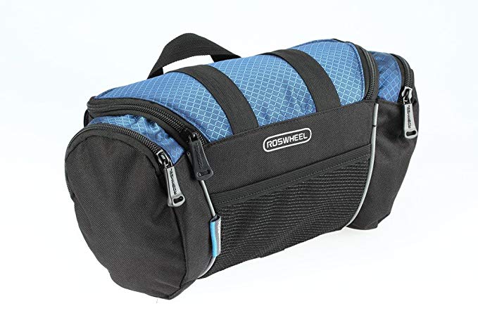 Roswheel 11491 Bicycle Handlebar Bag