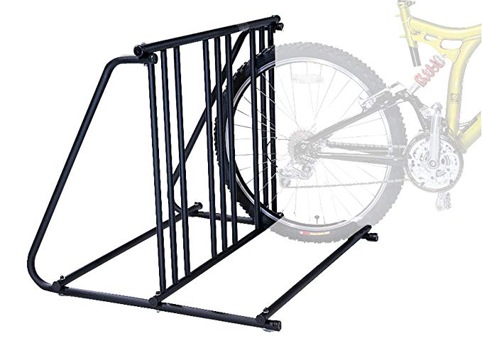 Hollywood Racks PS6 Parking Valet 6 - Bike 6-Bike Parking Rack