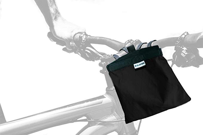 Slap Bag Bike Handlebar Bag