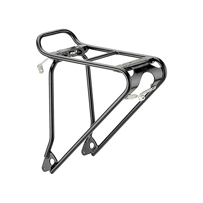 Racktime bike rack VR-luggage rack Topit