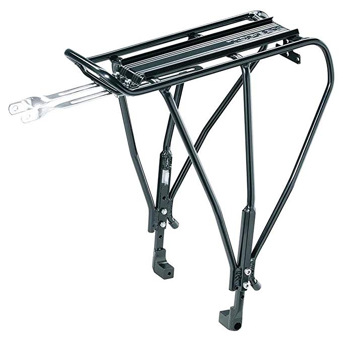 Topeak Uni Super Tourist Fat Disc Frame Mounted Bicycle Rack