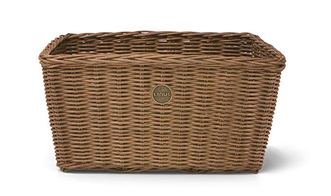 Linus Farmers Basket Natural