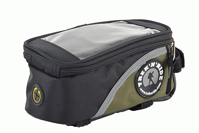 TREK 'N' RIDE TOP TUBE BAG