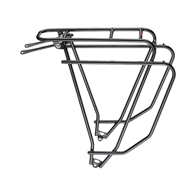 Tubus Logo Evo Classic Rear Bicycle Rack