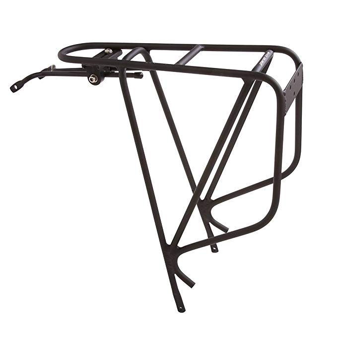 Planet Bike K.O.K.O. bike rack (black)