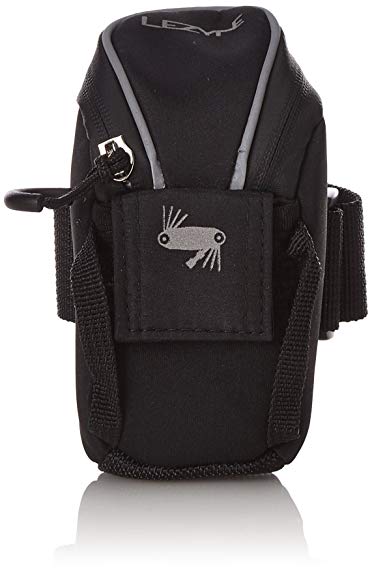 Lezyne Micro Caddy Saddle Bag