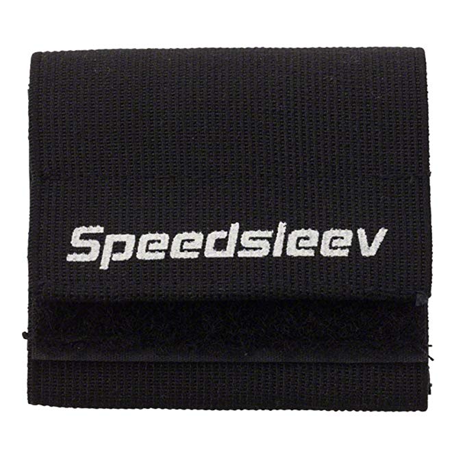 SpeedSleev Original Top Tube Bag