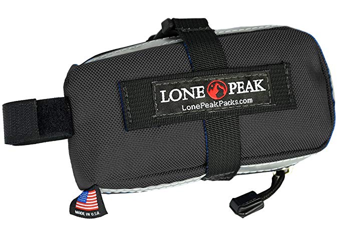 Lone Peak Micro Seat Bag Pack