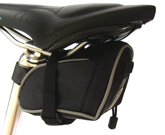 Banjo Brothers Deluxe Seat Bag