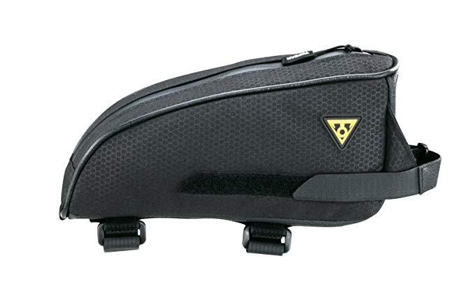 Topeak TopLoader Top Tube Bag