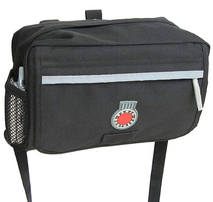 Banjo Brothers Handlebar Bag