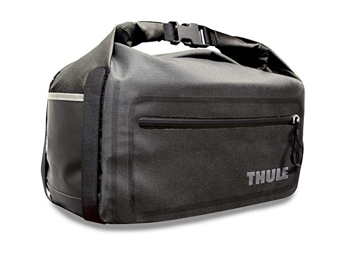 Thule Pack n Pedal Trunk Bag