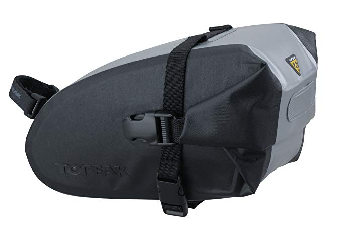 Topeak Wedge DryBag with Strap