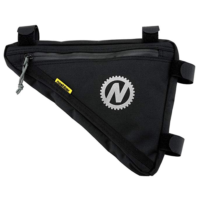 Nashbar Frame Pack Bag