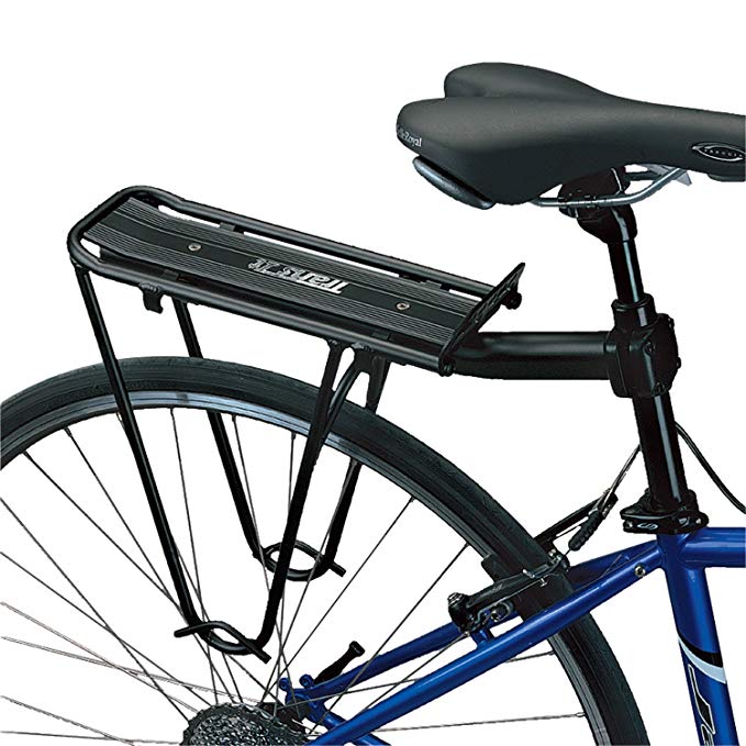 TRANSIT Pannier Seatpost Rack