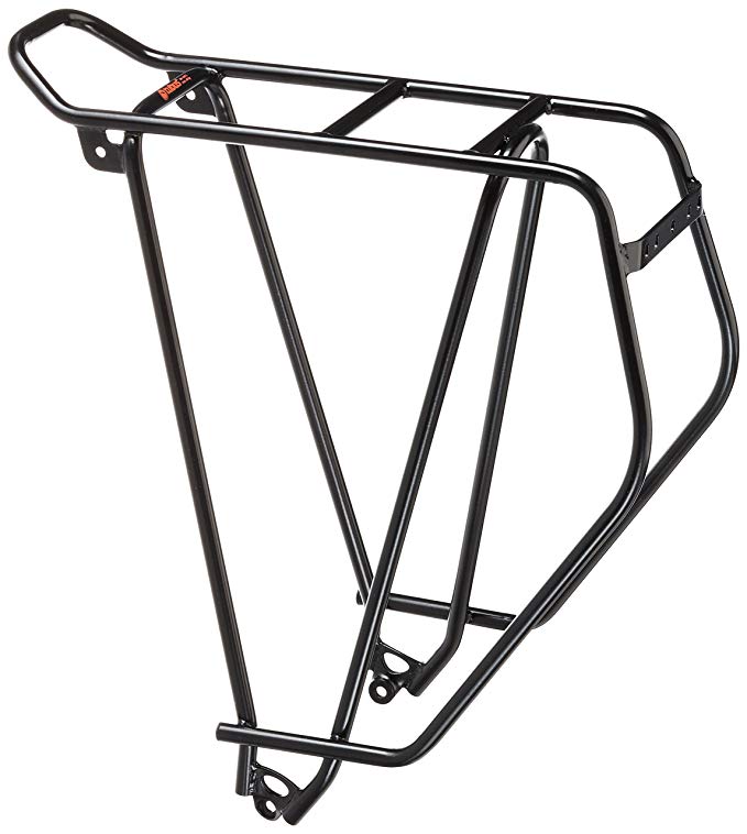 Tubus Cargo Evo Classic Rear Bicycle Rack