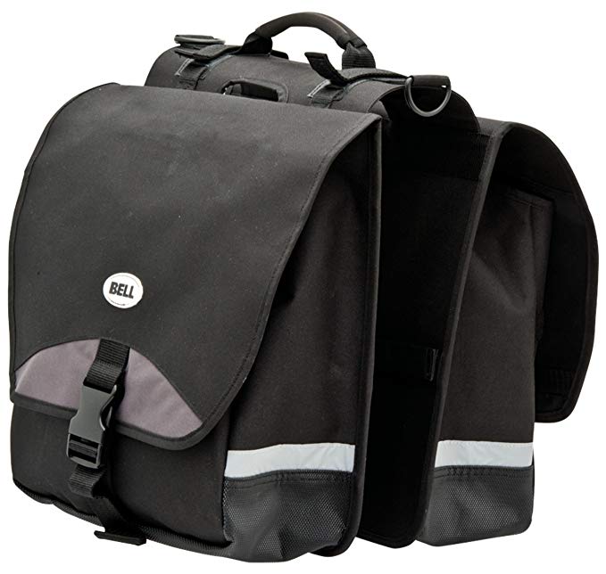 Bell Rucksack 800 Shopping Panniers