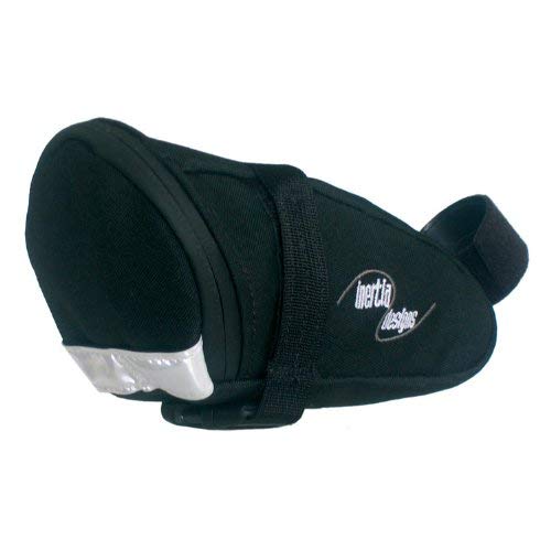 Inertia Pro 1 Wedge Bicycle Saddle Bag