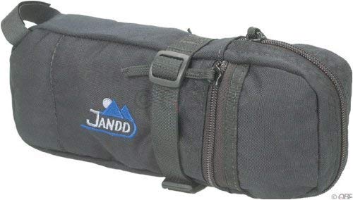 Jandd Tire Bag II Black