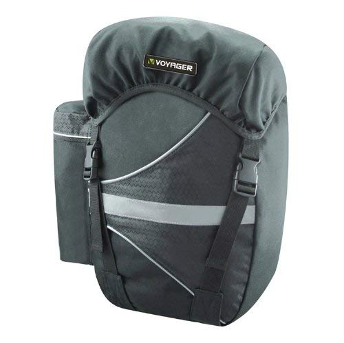 Voyager Cargo Panniers