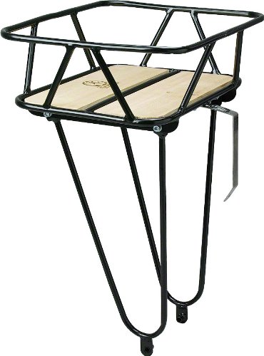 Minoura King Carrier Jr. Front Rack