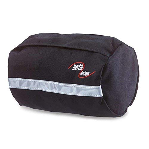 Inertia Cruiser Bicycle Handlebar Bag